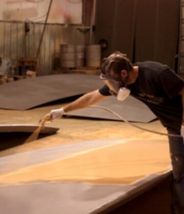 Enhanced Appearance, Superior Performance