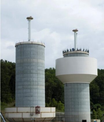 Experienced Erectors Across the U.S.