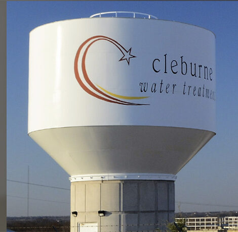 City of Cleburne