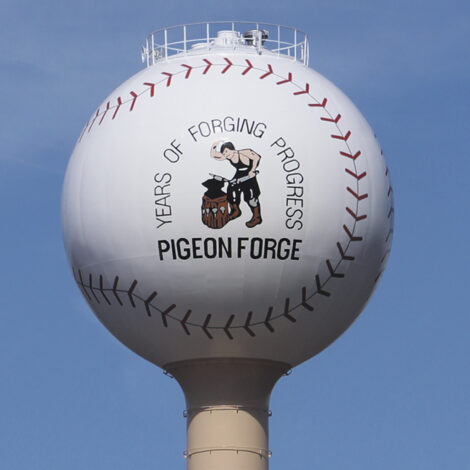 City of Pigeon Forge