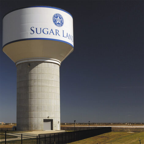 City of Sugar Land