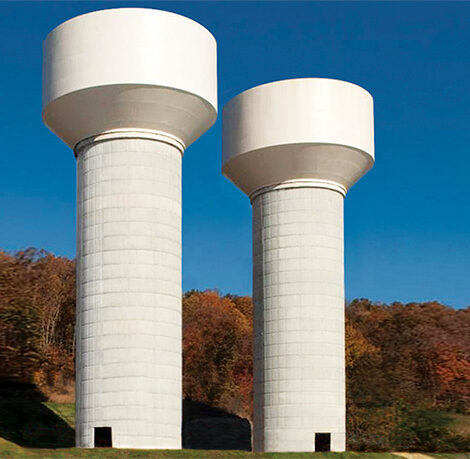 Y-12 National Security Complex