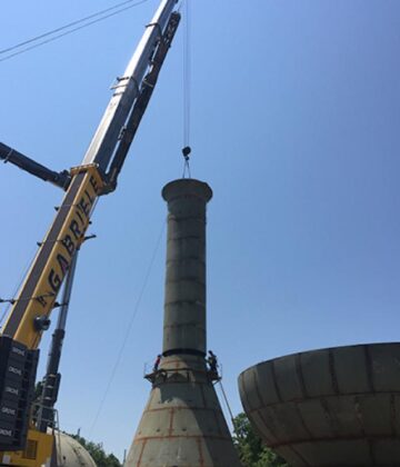 Our Welding Capabilities Include, but Are Not Limited To: