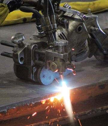 Addressing Your Needs With Superior Fabrication