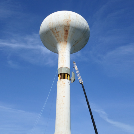 Penn State University