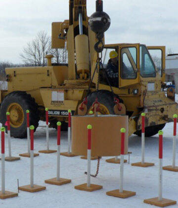 Supported by Ongoing Investments in Equipment and Training