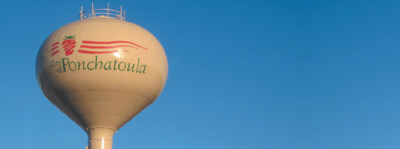 Steel Elevated Tanks