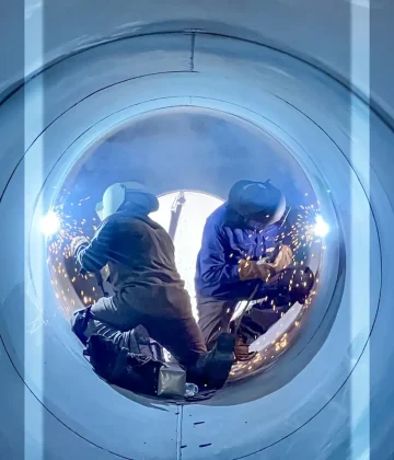 More Than 5,000 Elevated Water Tanks