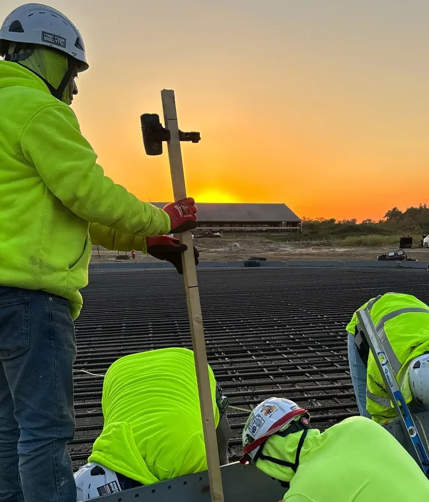 Regardless of tank style, Phoenix has specialized design-build experience.