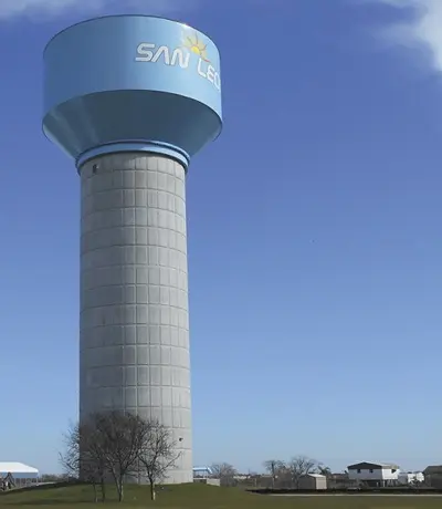 Regardless of tank style, Phoenix has specialized design-build experience.